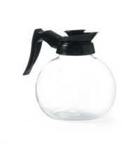 Saro Koffiekan | SAROMICA/ECO Koffiemachines | Glas | 1.8L 