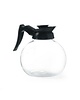 Saro Koffiekan | SAROMICA/ECO Koffiemachines | Glas | 1.8L 