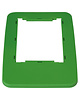 Probbax Deksel | Groen | Voor Inzet | Probbax Mix&Match | 325x455x20(h)mm 