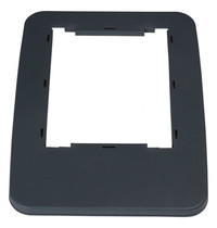 Probbax Deksel | Grijs | Voor Inzet | Probbax Mix&Match | 325x455x20(h)mm 