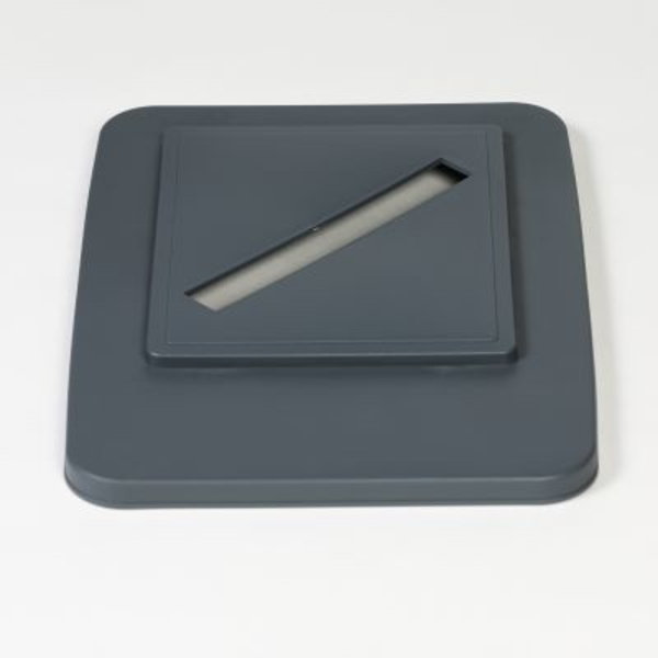 Deksel | Grijs | Voor Inzet | Probbax Mix&Match | 325x455x20(h)mm