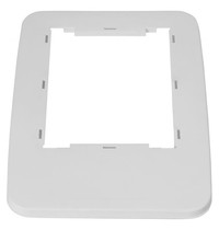 Probbax Deksel | Wit | Voor Inzet | Probbax Mix&Match | 325x455x20(h)mm 