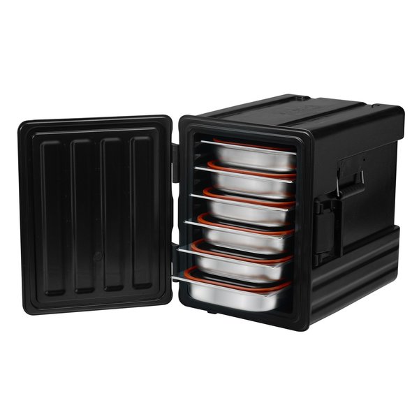 Thermobox Model REES | 83L | 625x450x575(h)mm
