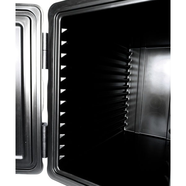 Thermobox Model REES | 83L | 625x450x575(h)mm