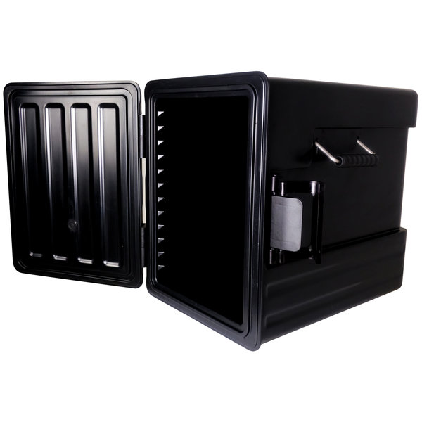 Thermobox Model REES | 83L | 625x450x575(h)mm