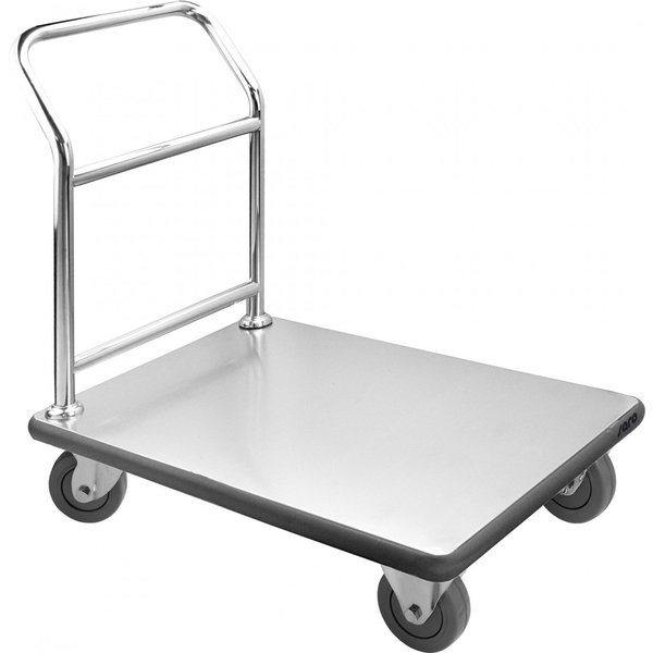 Transsportwagen AF230 | Max belading: 150 kg | 900x600x900(h)mm