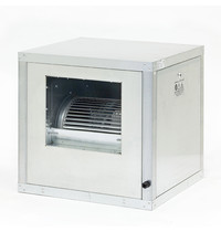 Chaysol Airbox Compacta | 3.000m3/h | 4.5A | 550W