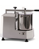 Gastro-Inox Cutter | 8L | Vaste Snelheid (2.000RPM) | 0.75kW (230V) | 320x710x850(h)mm 