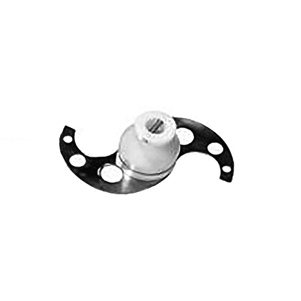 Deegmes | Gastro-Inox Cutters (3L) | Gehard Staal