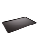 Gastro-Inox Bakplaat met non-stick thermoplastic coating | 600x400mm  | 600x400x10(h)mm 