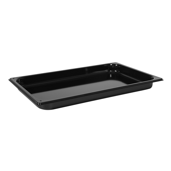 Bakplaat/Ovenschaal 40mm diep | 1/1 GN | 530x324x40(h)mm