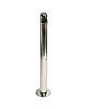 Probbax Rokerszuil | Cilinder (Afdekkap) | RVS | 1.1L | Ø176x910(h)mm 