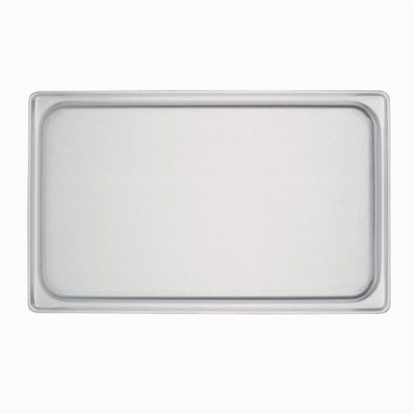 Bakplaat glad met anti aanbak laag | 530x325x26(h)mm