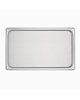 Vogue Bakplaat glad met anti aanbak laag | 530x325x26(h)mm 