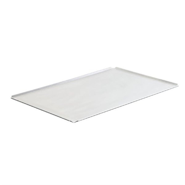 Bakplaat | Aluminium | 1/1 GN | 530x325x10(h)mm