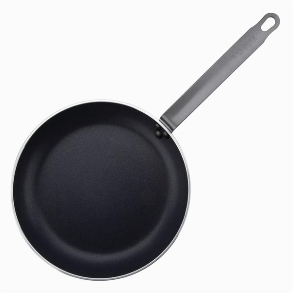 Koekenpan aluminium met anti aanbak laag 2.3L | 30(Ø)x4,8(h)cm