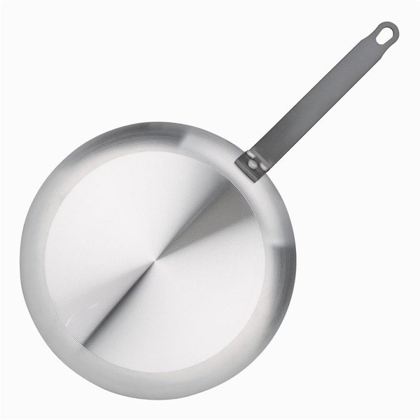 Koekenpan aluminium met anti aanbak laag 2.3L | 30(Ø)x4,8(h)cm