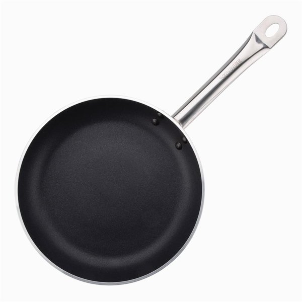 Koekenpan inductie met anti aanbak laag 1,8L |  28(Ø)x4,5(h)cm