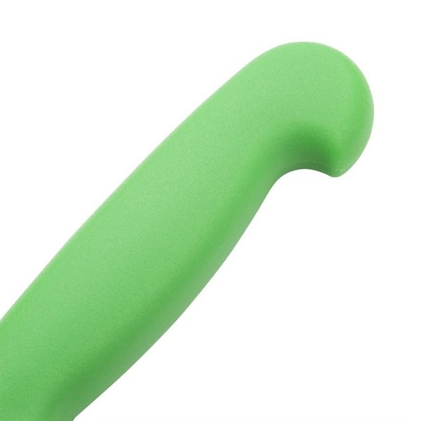 Kokmes RVS groen | 21,5(l)cm