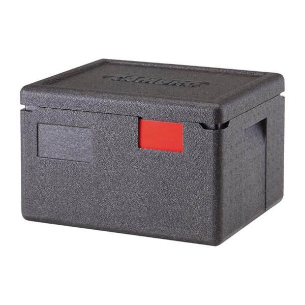 Transportbox geïsoleerd | 16,9L | 1x 1/2 GN | 330x390x257(h)mm