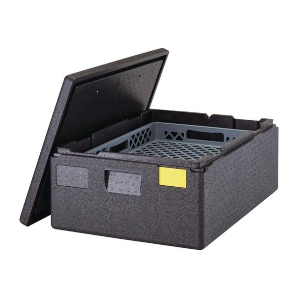 Transportbox geïsoleerd | 53L | 1x 60x40 krat | 690x490x270(h)mm