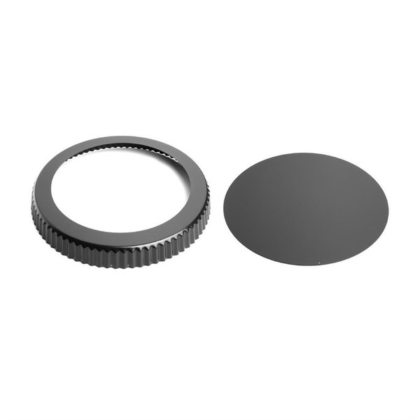 Quichevorm met losse bodem carbonstaal | 30(Ø)x3,5(h)cm