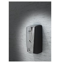 Rubbermaid Autofoam dispenser met sensor | Cap: 1,1L | 150x130x280(h)mm