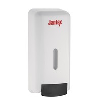 Jantex Handenreiniger vloeibare zeep | Cap: 1L | Dosering: 1,6-1,8ml per keer