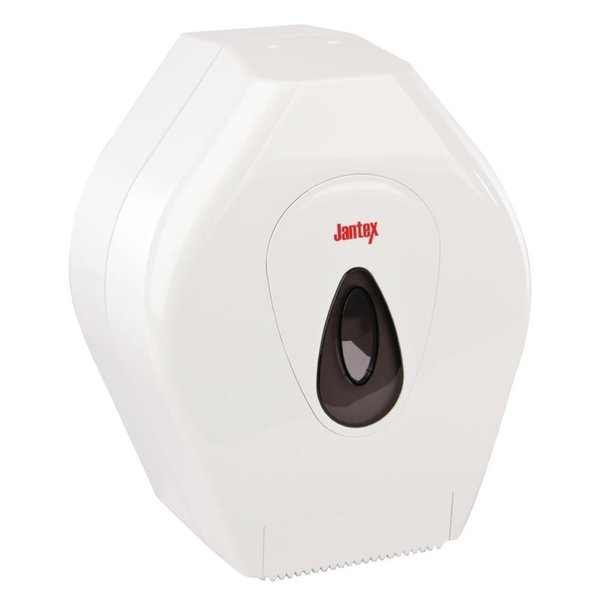 Toiletroldispenser mini Jumbo | Voor Dl918 | 220x145x275(h)mm