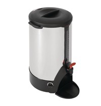 Caterlite Waterkoker dubbelwandig | 20L | 2,2kW/h | 35(Ø)x56(h)cm