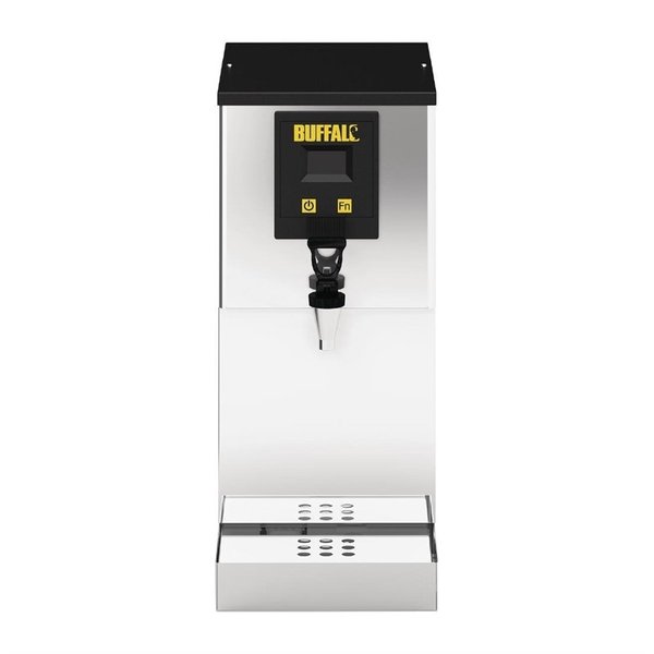Heetwaterdispenser met filter | 10L | 230V | Output: 30L/uur | 255x446x560(h)mm