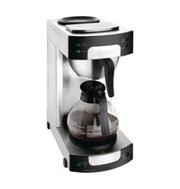 Buffalo Koffiezetapparaat | 1,7L | 2,1kW/h | 205x205x435(h)mm