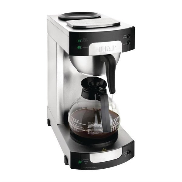 Koffiezetapparaat | 1.7L | 2.1kW | 205x205x435(h)mm