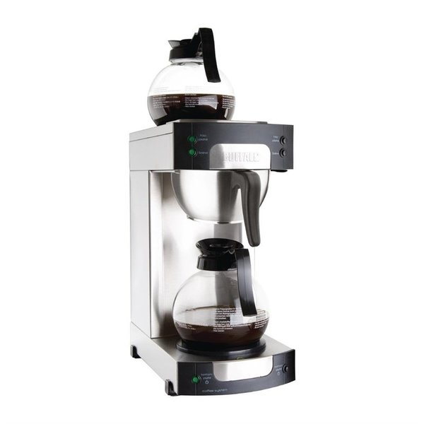 Koffiezetapparaat | 1.7L | 2.1kW | 205x205x435(h)mm