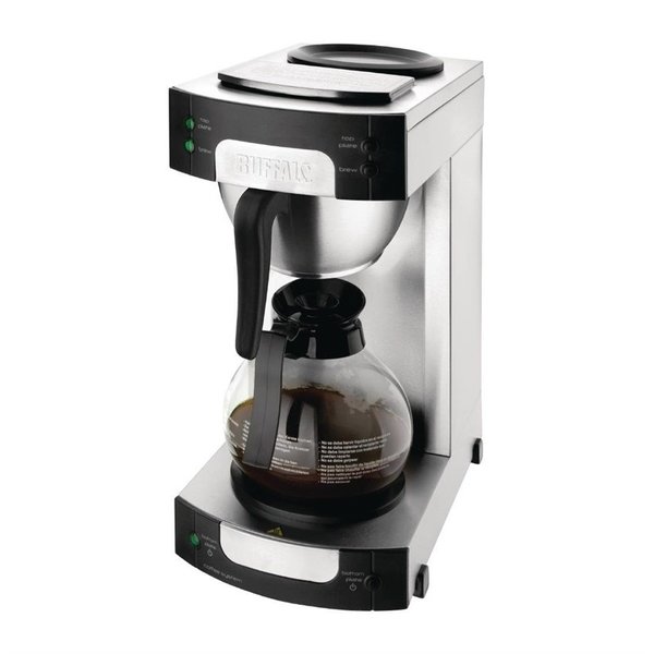 Koffiezetapparaat | 1.7L | 2.1kW | 205x205x435(h)mm