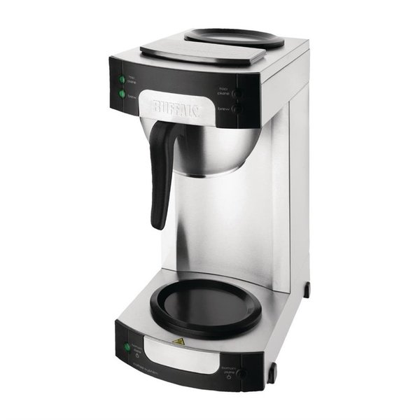 Koffiezetapparaat | 1.7L | 2.1kW | 205x205x435(h)mm