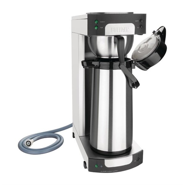 Koffiezetapparaat Isoleerkan | 2.3L | 1.9kW | 205x205x565(h)mm