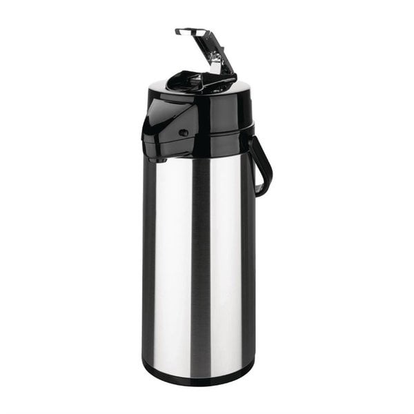 Koffiezetapparaat Isoleerkan | 2.3L | 1.9kW | 205x205x565(h)mm