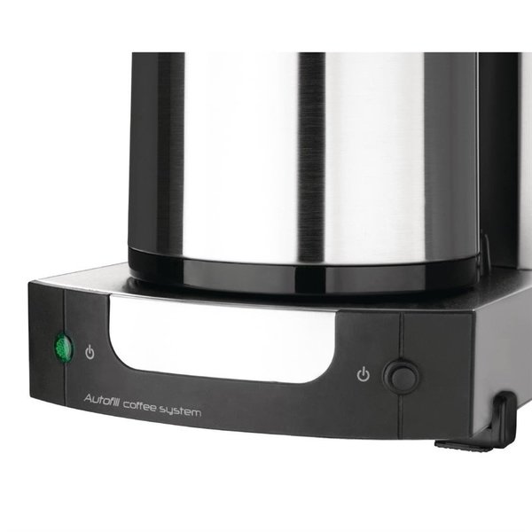 Koffiezetapparaat Isoleerkan | 2.3L | 1.9kW | 205x205x565(h)mm