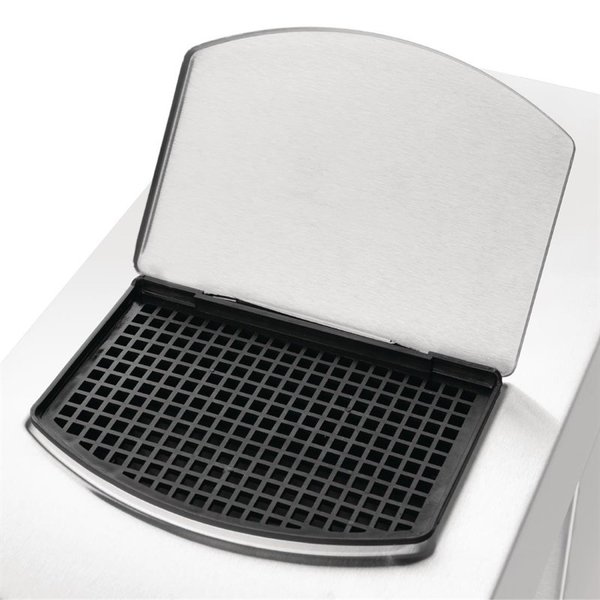 Koffiezetapparaat Isoleerkan | 2.3L | 1.9kW | 205x205x565(h)mm