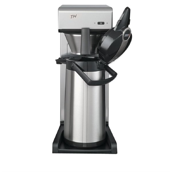 Koffiezetapparaat | 2.2L | 2.3kW | 235x406x545(h)mm
