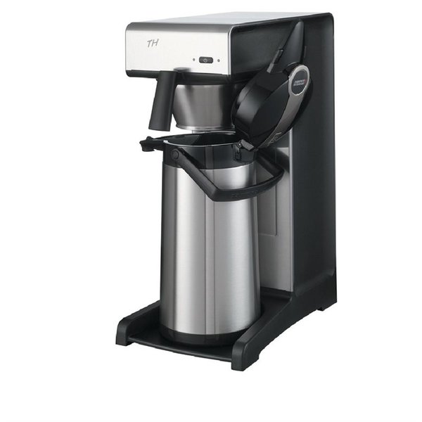 Koffiezetapparaat | 2.2L | 2.3kW | 235x406x545(h)mm