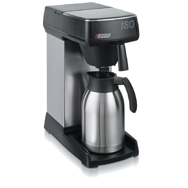 Koffiezetapparaat | 18L | 2kW | 214x391x465(h)mm