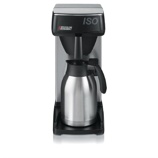 Koffiezetapparaat | 18L | 2kW | 214x391x465(h)mm