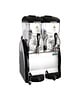 Polar Slush ijsmachine | 2x 12L | 230V | 470x515x810(h)mm 
