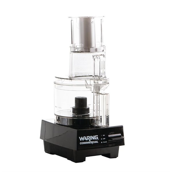 Foodprocessor WFP7K | | 1,75L | 410W | 213x174x330(h)mm