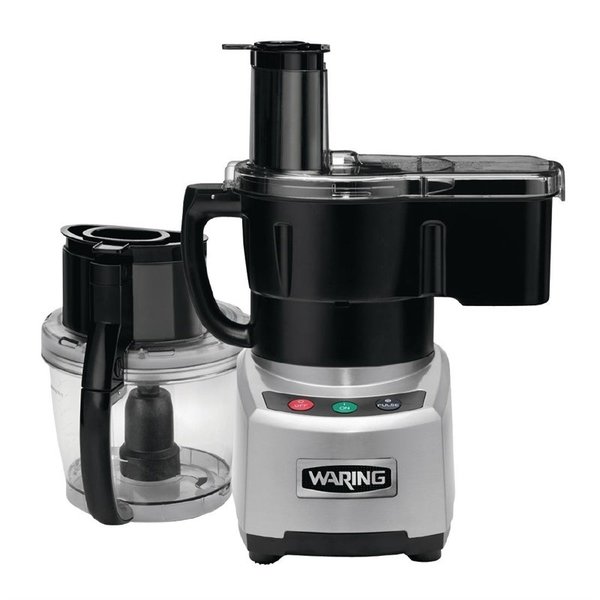 Foodprocessor | 3,8L | 700W | 381x356x457(h)mm