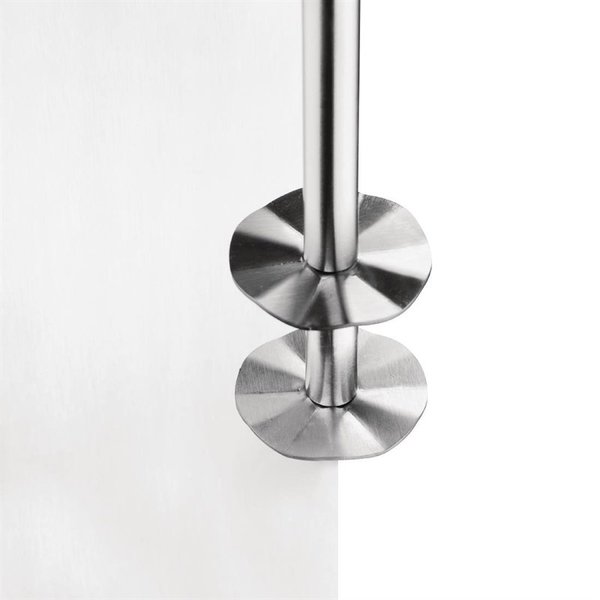 Milkshake mixer dubbel | 230V | 420x420x560(h)mm