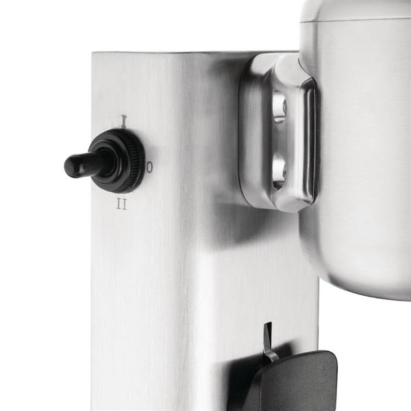 Milkshake mixer  | 230V | 180x180x520(h)mm