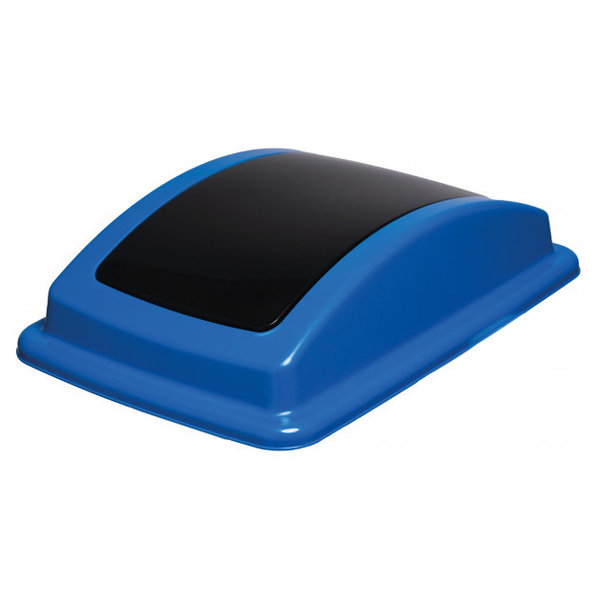 Tuimeldeksel | Blauw/Zwart | Voor Probbax PRO-PB-1140 | 270x410x120(h)mm